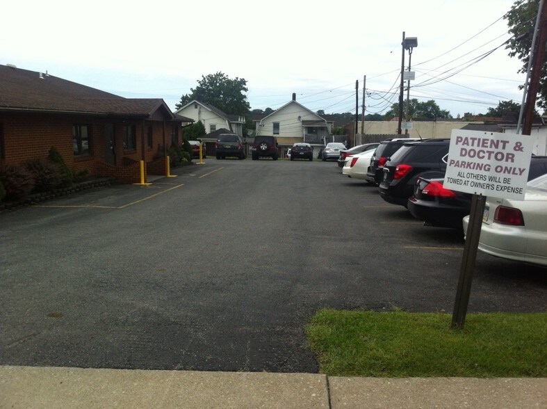 More Photos Of 50 S 18th St, Easton Office For Sale