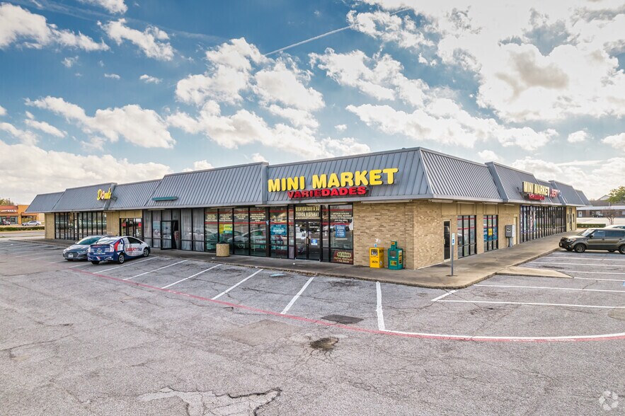 More Photos Of 5201 S Colony Blvd, The Colony Unknown For Lease