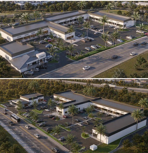 More Photos Of 3100-3150 N Federal Hwy, Lighthouse Point Unknown For Lease