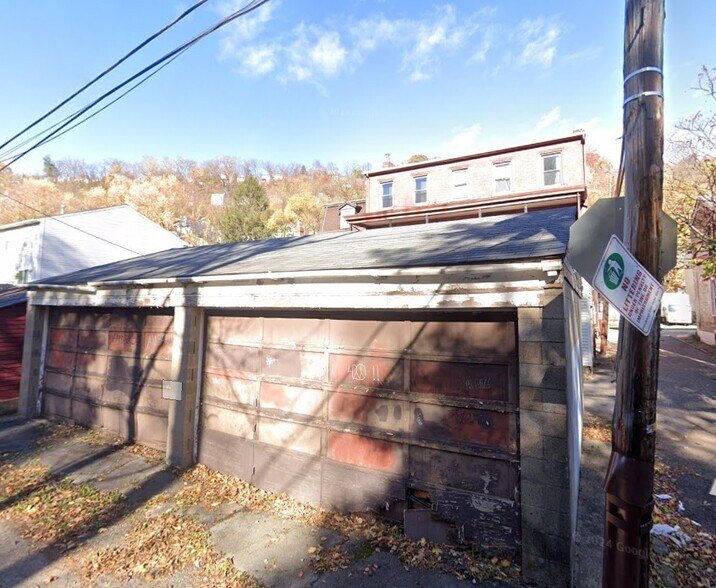 More Photos Of 1117-1119 Spring Garden Ave, Pittsburgh Apartments For Sale