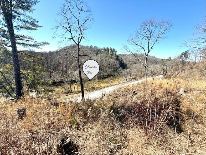 More Photos Of 5197 S Chestatee, Dahlonega Land For Sale