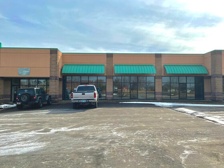 More Photos Of 130-160 Harvest Dr, Louisburg Unknown For Lease