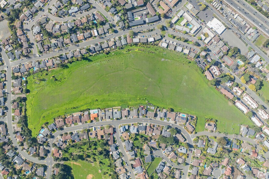 More Photos Of Skyline Dr, Vallejo Land For Sale