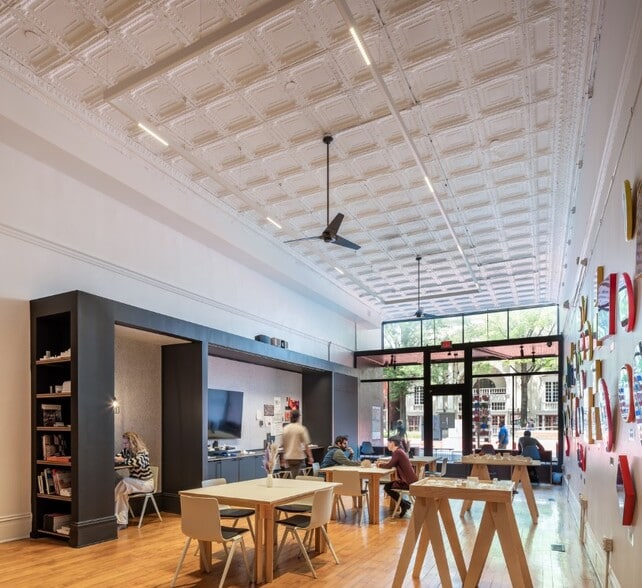 More Photos Of 117-119 W Broad St, Richmond Apartments For Lease