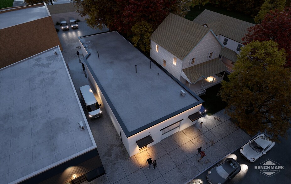 More Photos Of 161 Comfort St, Rochester Warehouse For Lease