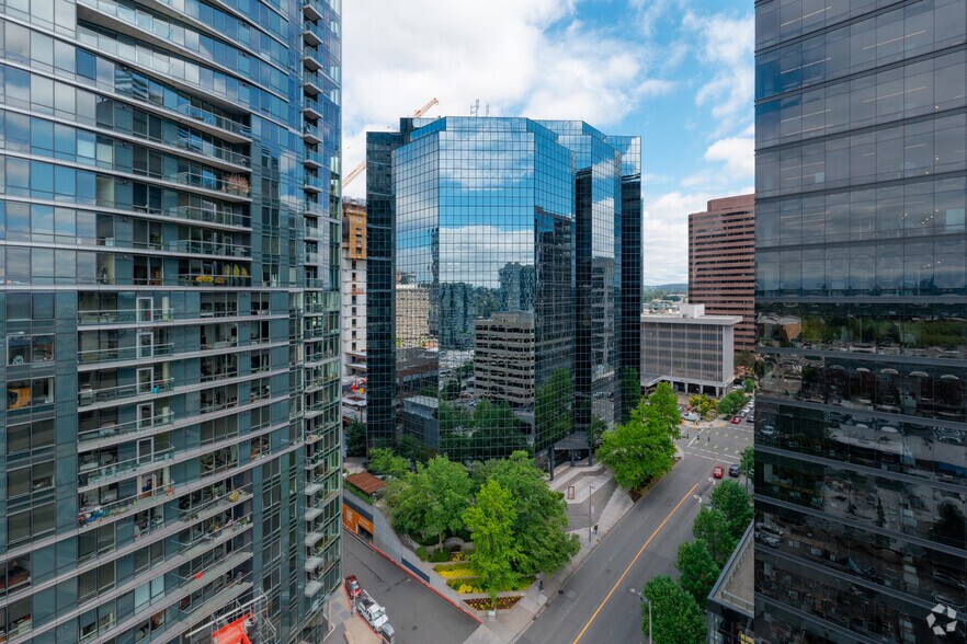 More Photos Of 411 108th Ave NE, Bellevue Office For Lease