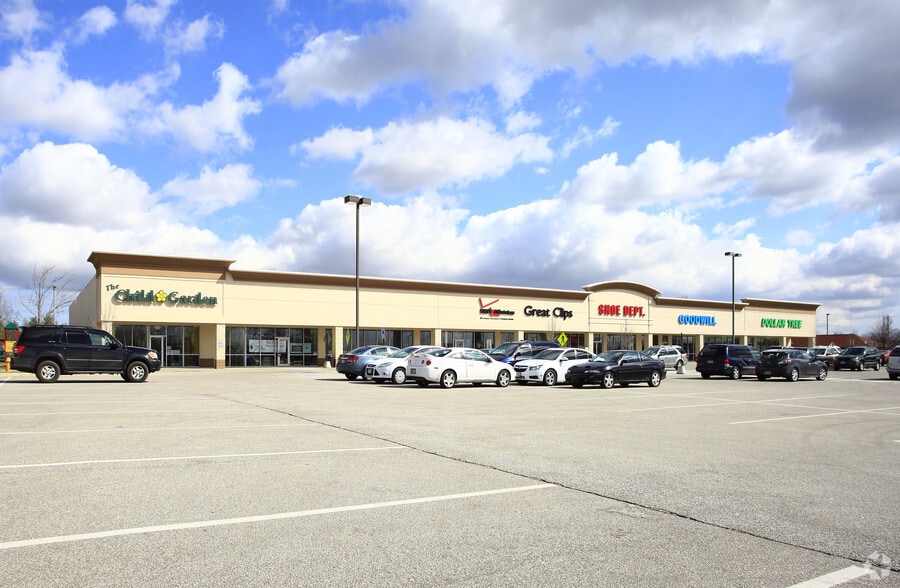 More Photos Of 14910 State Route 58, Oberlin Freestanding For Sale