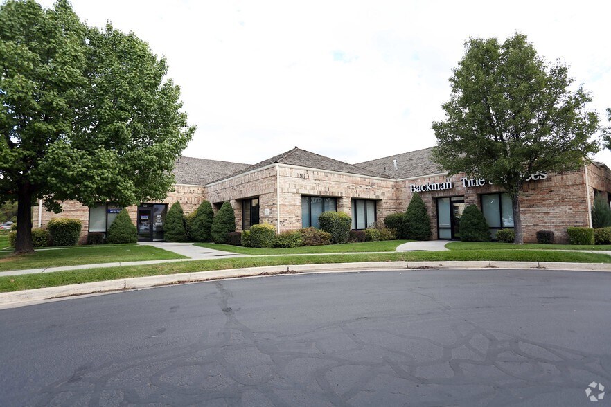 More Photos Of 1544 Woodland Park Dr, Layton Unknown For Lease