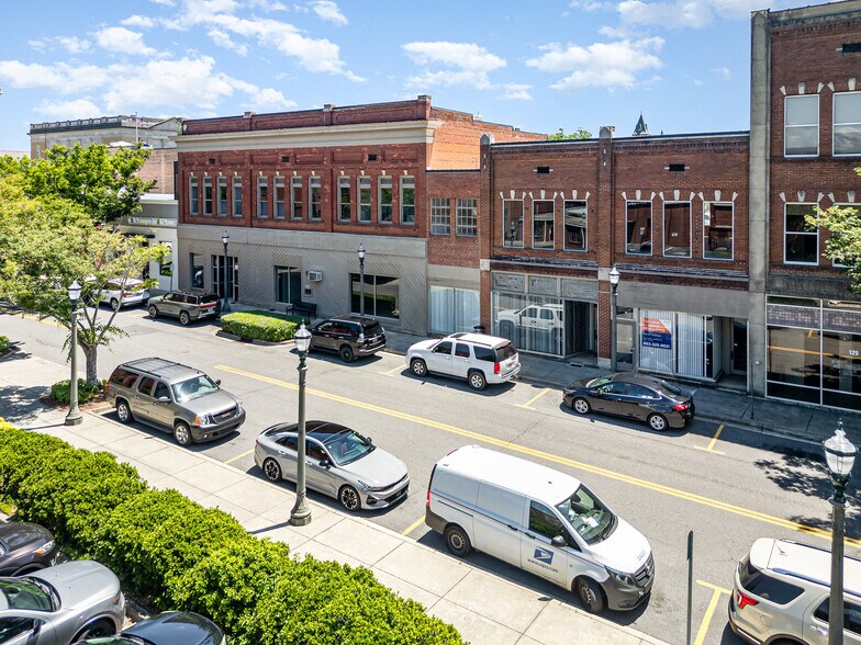 More Photos Of 109 Hampton St, Rock Hill Storefront Retail Office For Sale
