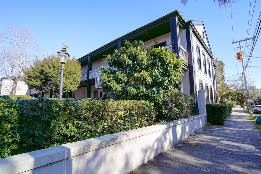 More Photos Of 198 Rutledge Ave, Charleston Medical For Sale