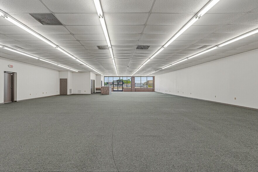 More Photos Of 3615 Stadium Blvd, Jonesboro Freestanding For Lease