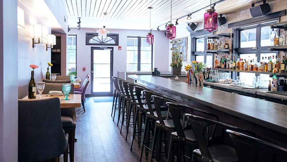 More Photos Of 2227 Pine St, Philadelphia Restaurant For Lease