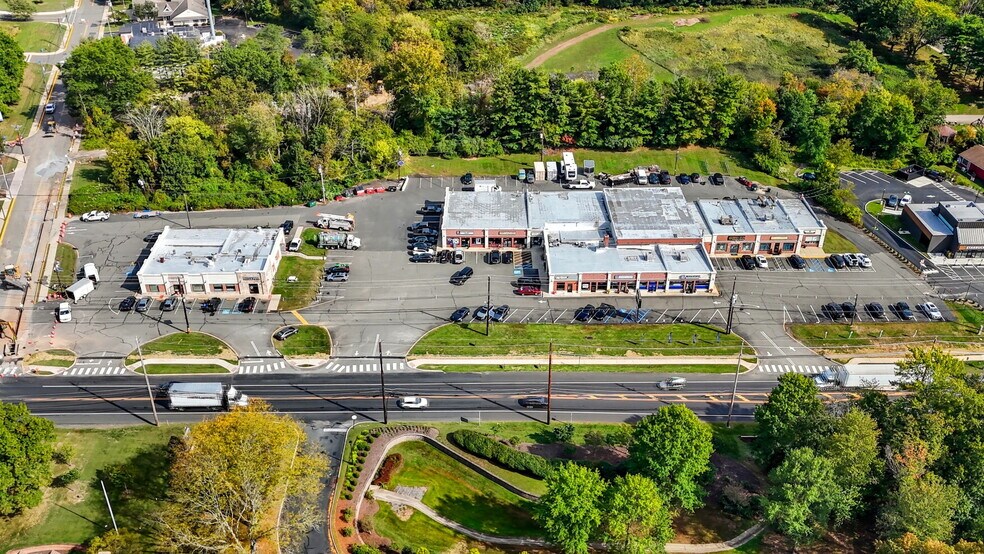 More Photos Of 15 State Highway 31, Pennington Storefront For Lease