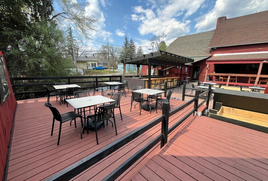 More Photos Of 2601 Milford Rd, East Stroudsburg Bar For Sale
