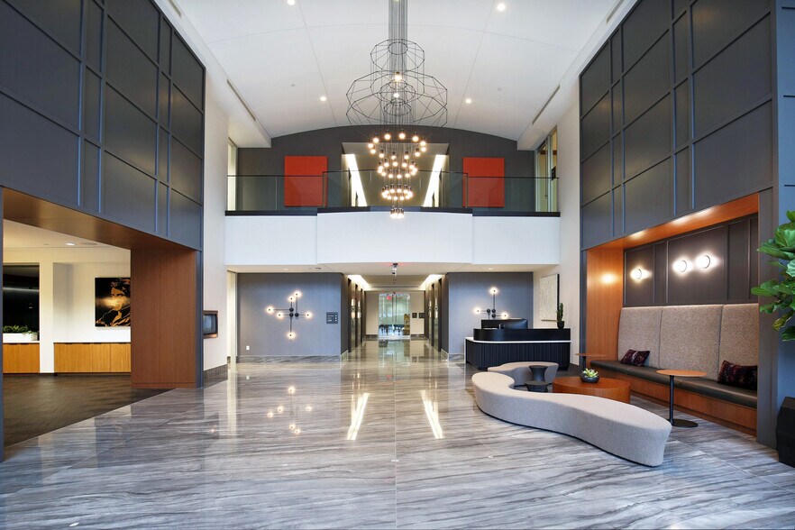 More Photos Of 8401 N Central Expy, Dallas Office For Lease