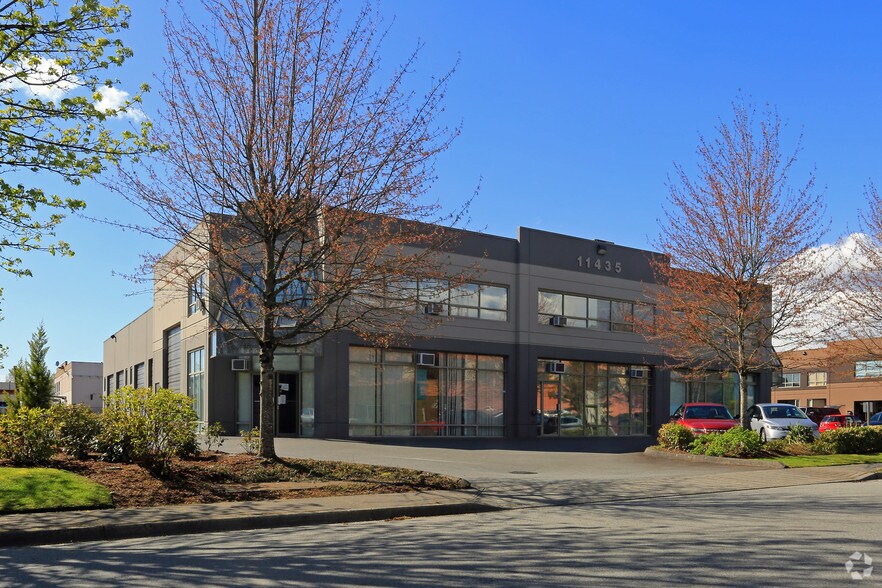 More Photos Of 11435 201A St, Maple Ridge Warehouse For Lease