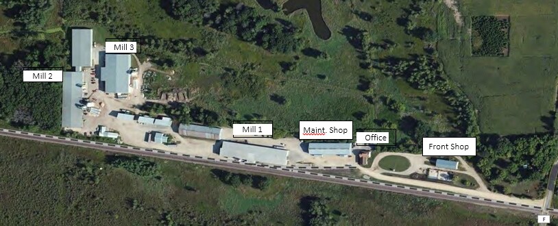 More Photos Of N2885 County Road F, Montello Warehouse For Lease