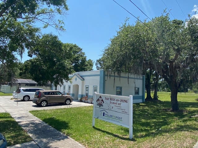 More Photos Of 200 Congress St, Oldsmar Office For Sale