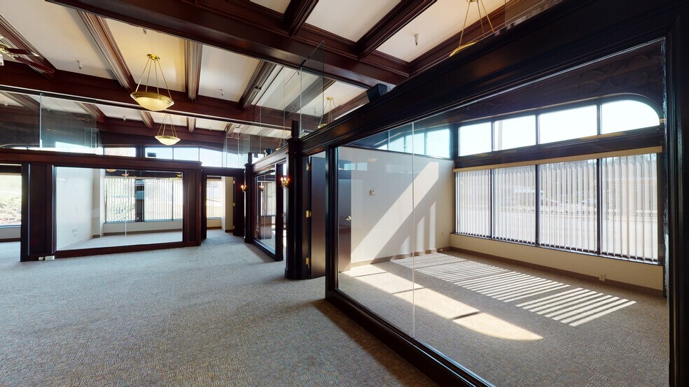 More Photos Of 6 Park Ave, Worcester Office For Lease