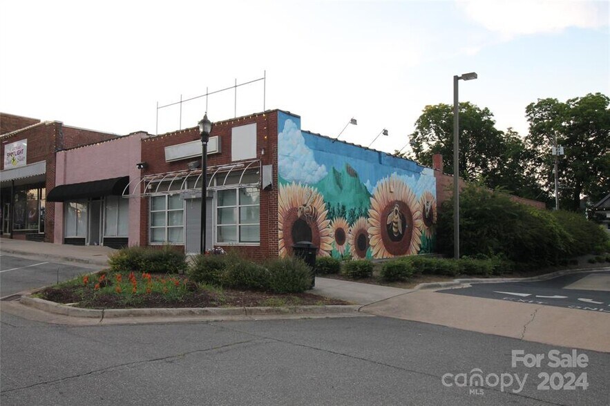 More Photos Of 117 E Virginia Ave, Bessemer City Freestanding For Sale