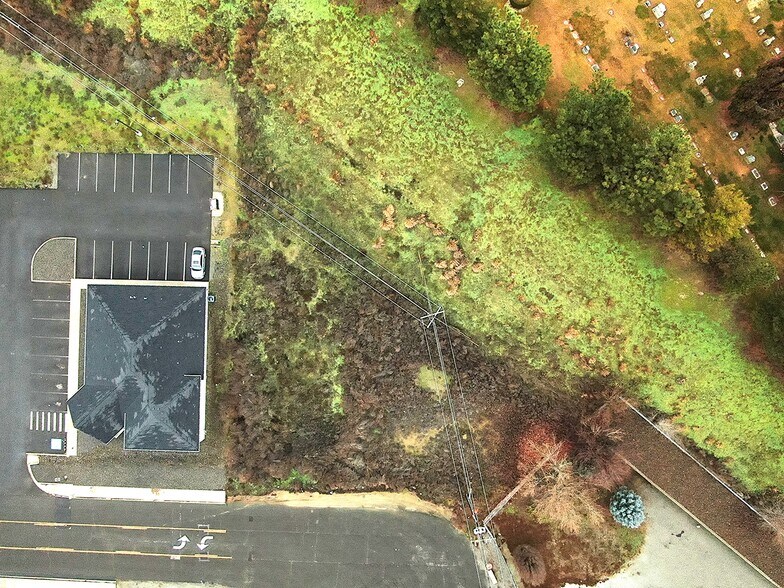 More Photos Of 807 Zillah West, Zillah Land For Sale