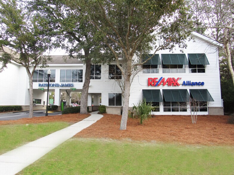 More Photos Of 1200 Two Island Ct, Mount Pleasant Office For Sale