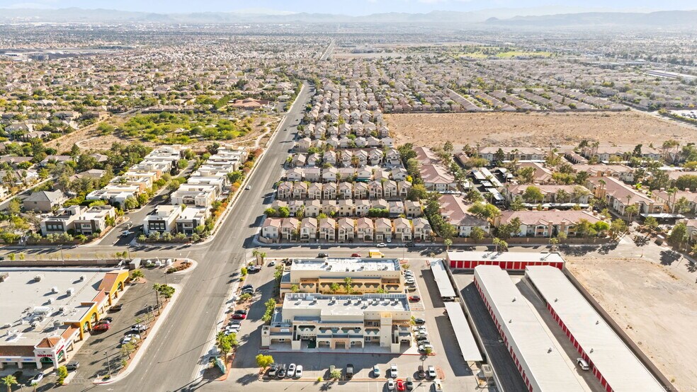 More Photos Of , Las Vegas Office For Sale