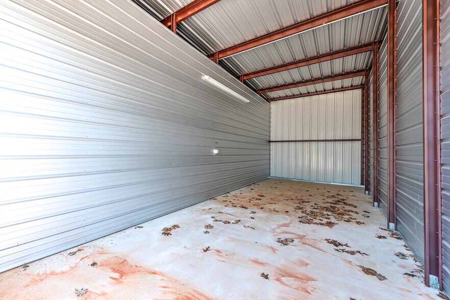 More Photos Of 14004 12 Hwy, Rogers Self Storage For Sale