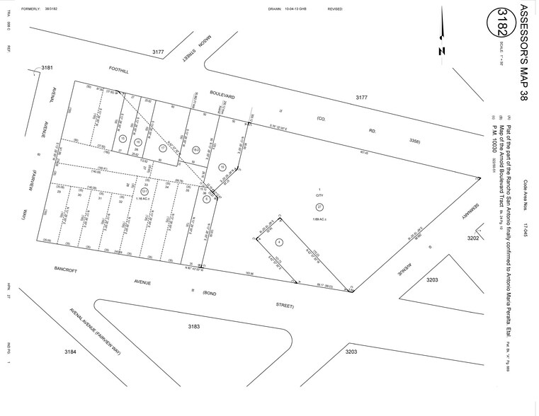 More Photos Of 2515 Seminary Ave, Oakland Health Club For Sale