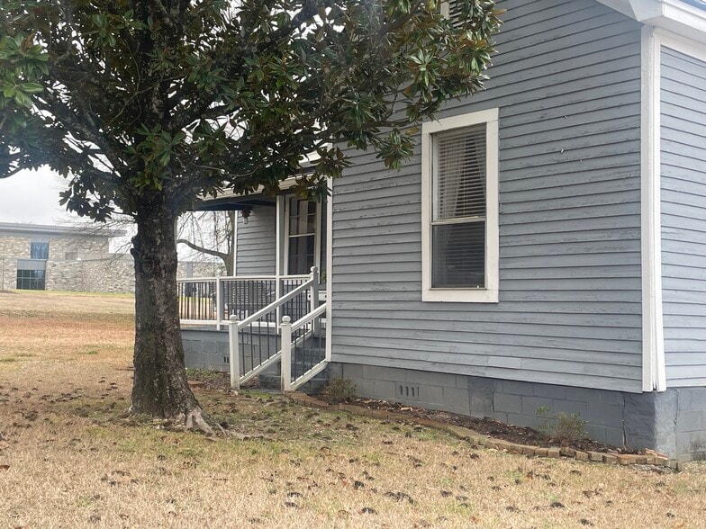 More Photos Of 10599 Highway 119, Alabaster Office Residential For Sale