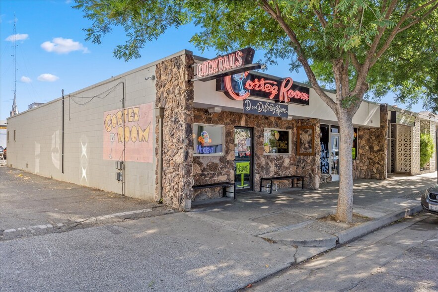 Primary Photo Of 315 5th St, Marysville Loft Creative Space For Sale