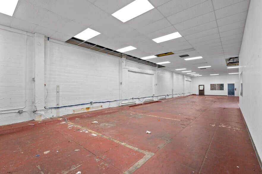 More Photos Of 1422 Harrison St, Oakland Warehouse For Sale