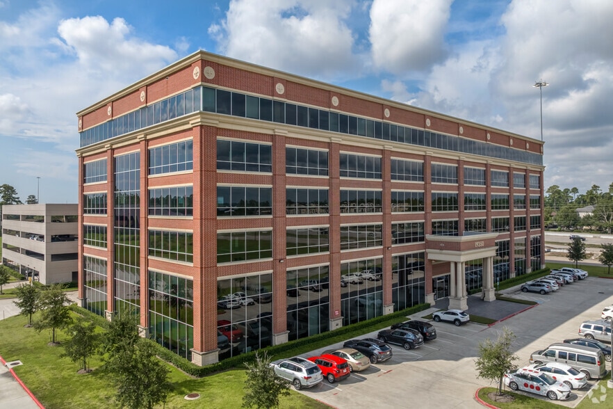 More Photos Of , Houston Office For Sale