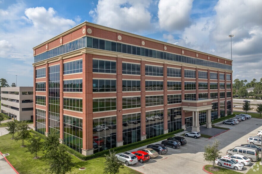More Photos Of , Houston Office For Sale