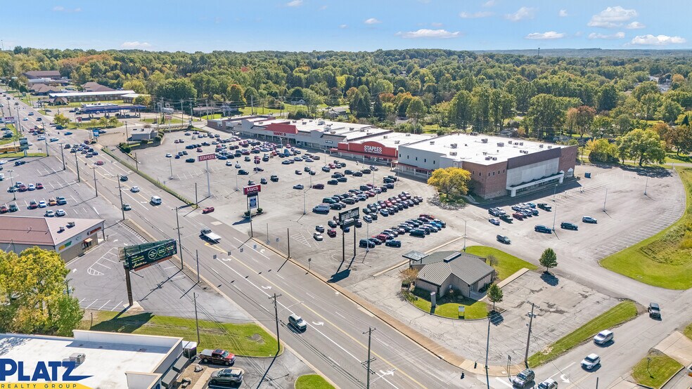 More Photos Of 6000-6080 Youngstown Warren Rd, Niles Unknown For Lease