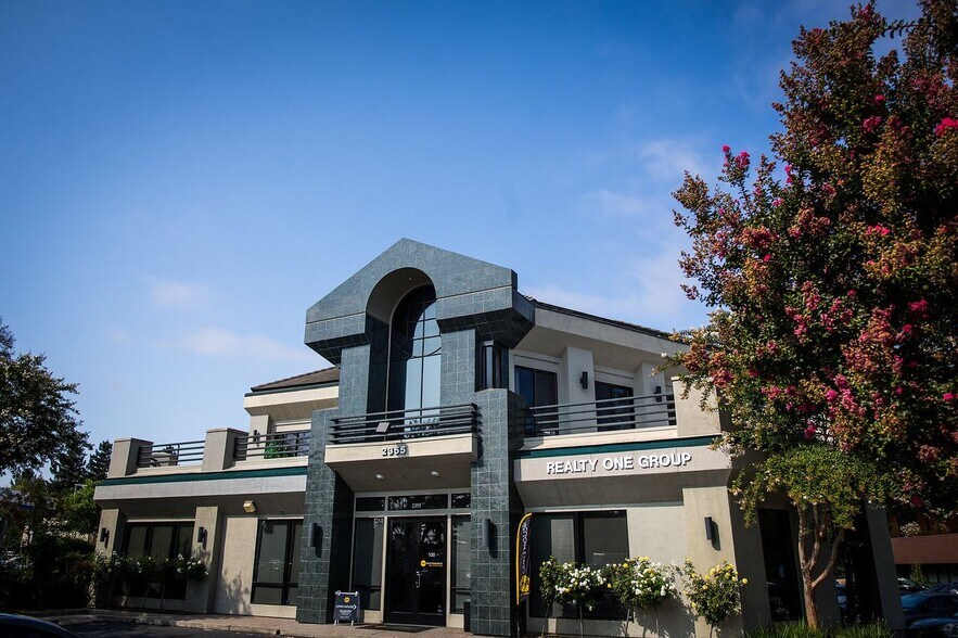 More Photos Of 2355 San Ramon Valley Blvd, San Ramon Medical For Lease