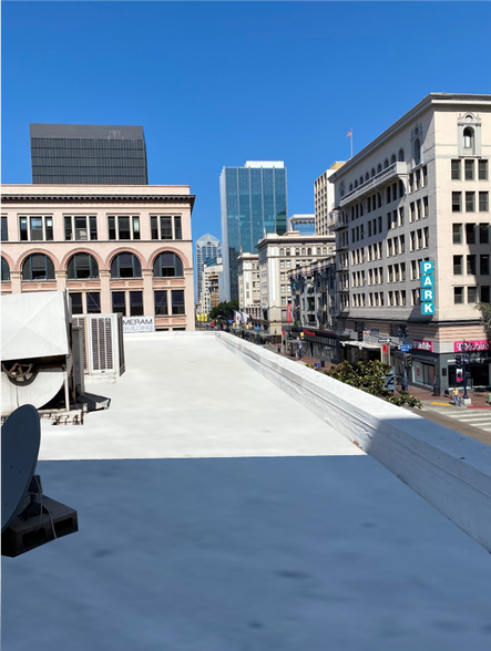 More Photos Of 505-523 Broadway, San Diego Storefront For Lease