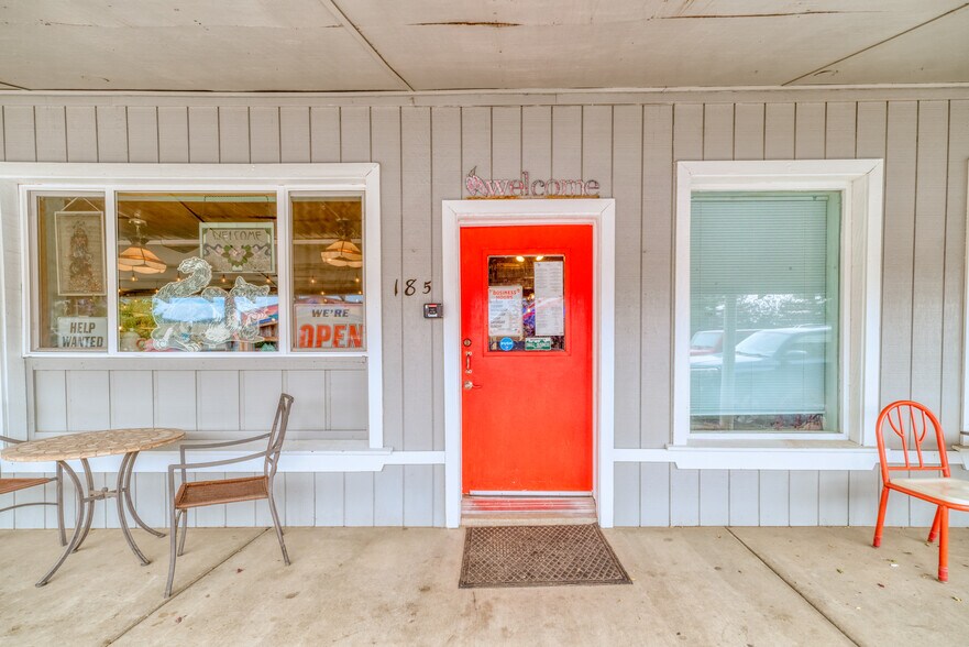 More Photos Of 185 E Agate Ave, Granby Restaurant For Sale