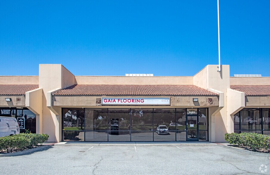 More Photos Of 941 Berryessa Rd, San Jose Warehouse For Lease