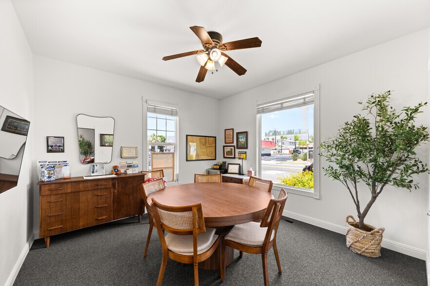 More Photos Of 1107 Orange St, Redlands Office For Sale