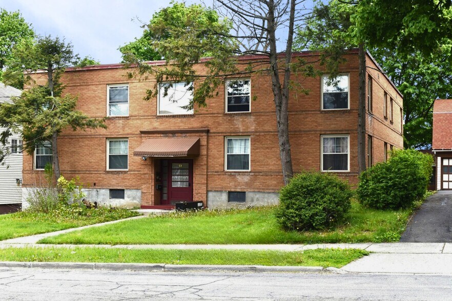 More Photos Of ,  Multifamily For Sale