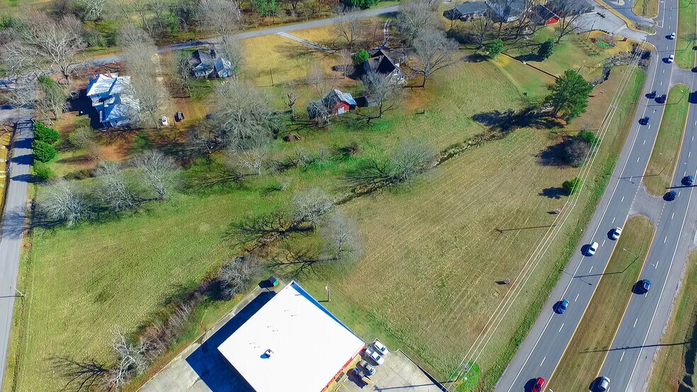 More Photos Of Highway 31 S, Hartselle Land For Sale