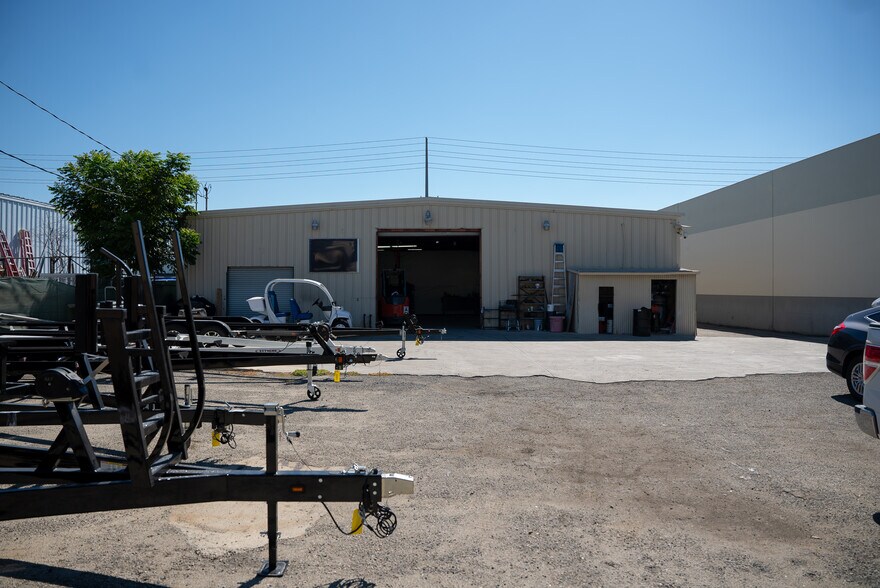 More Photos Of 1830 Baker Ave, Ontario Warehouse For Sale