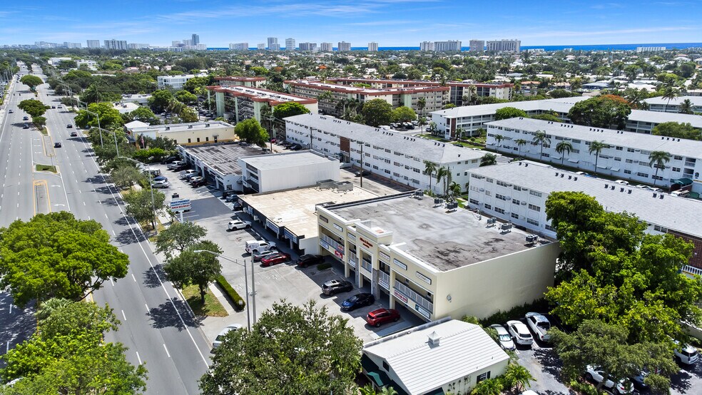 More Photos Of 5130 N Federal Hwy, Fort Lauderdale Storefront Retail Office For Lease