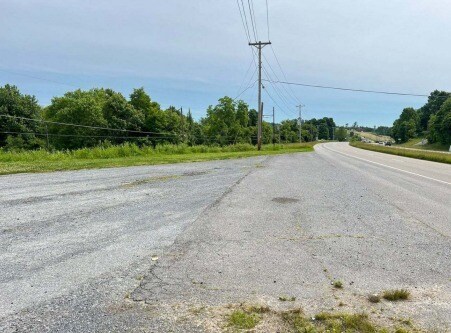 Primary Photo Of 1751 Highway 11 E, Jonesborough General Retail For Sale