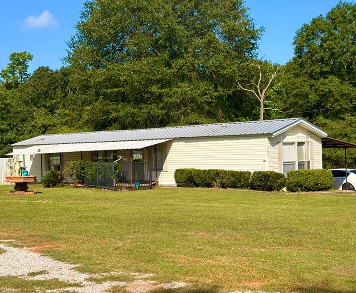 More Photos Of 143 Key Largo Ln, Lufkin Manufactured Housing Mobile Home Park For Sale