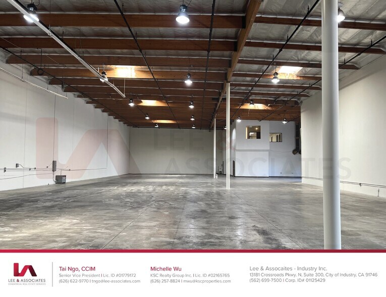 More Photos Of 13896 Magnolia Ave, Chino Warehouse For Lease