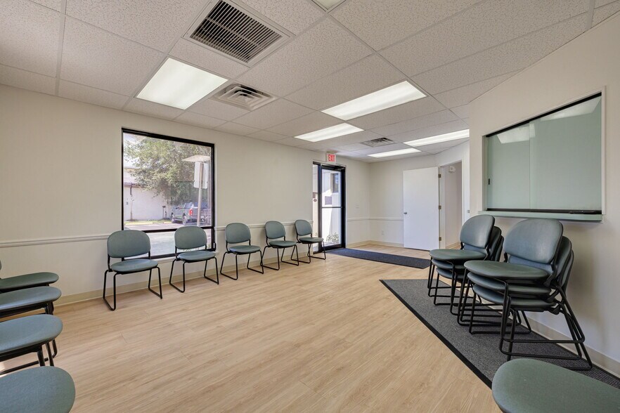More Photos Of 1105 S Fort Harrison Ave, Clearwater Medical For Lease