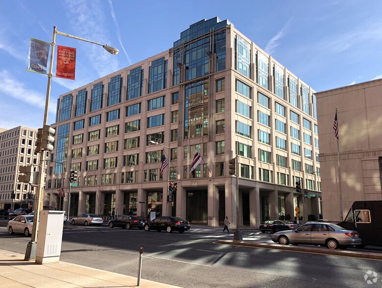 More Photos Of 777 N Capitol St NE, Washington Office Residential For Lease