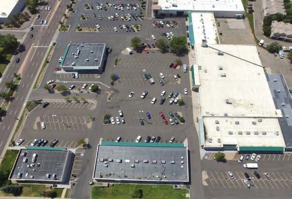 More Photos Of 12405-12597 E Mississippi Ave, Aurora General Retail For Sale